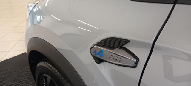 Renault Captur image 5