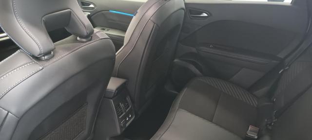 Renault Captur image 7
