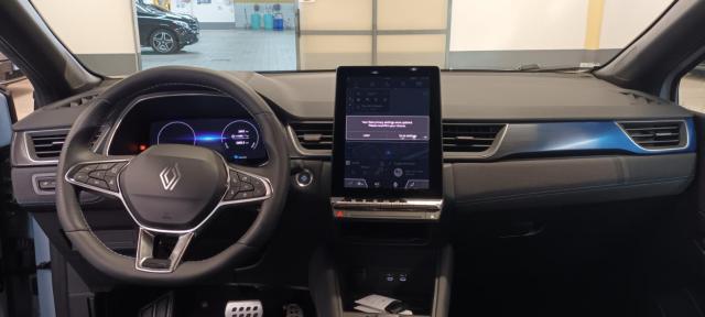Renault Captur image 9