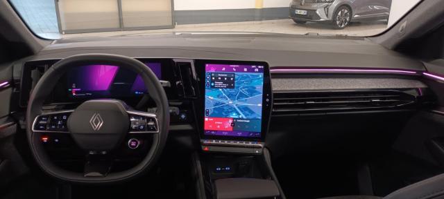 Renault Espace image 8