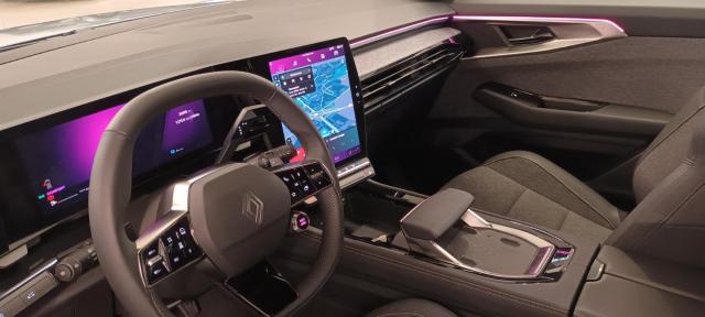 Renault Espace image 6