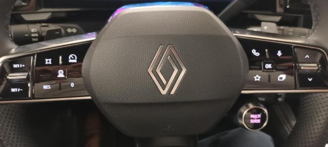 Renault Espace image 1