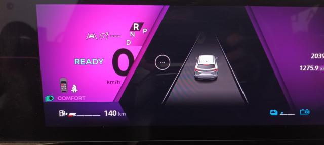 Renault Espace image 4