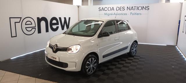 Renault Twingo image 7