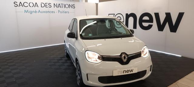 Renault Twingo image 8