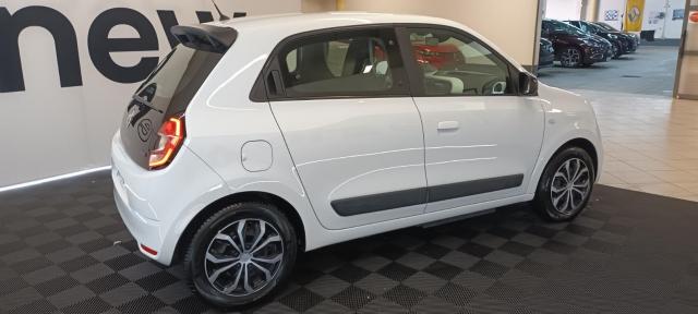 Renault Twingo image 4