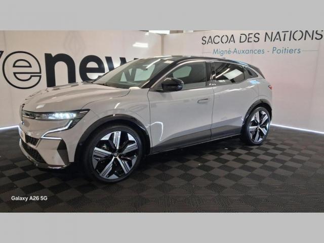Renault Mégane E-Tech image 1