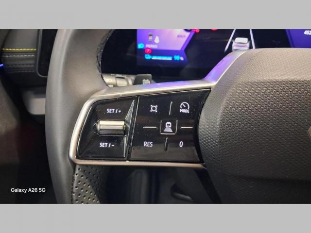Renault Mégane E-Tech image 5