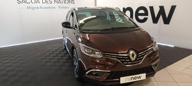 Renault Grand Scénic image 8