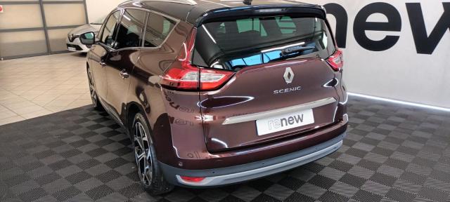 Renault Grand Scénic image 5