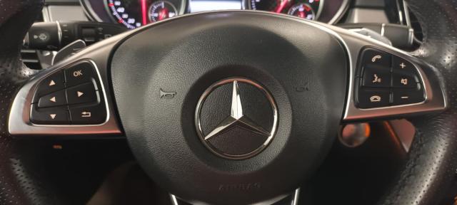 Mercedes Benz Classe Gle image 9