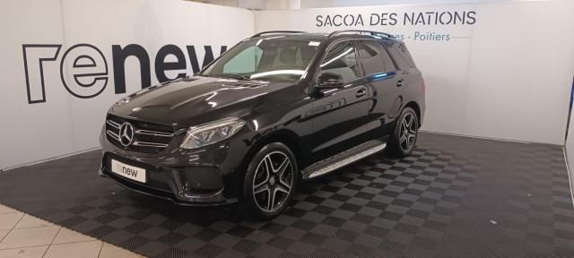 Mercedes Benz Classe Gle image 2