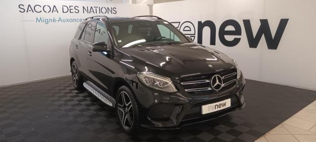 Mercedes Benz Classe Gle image 6