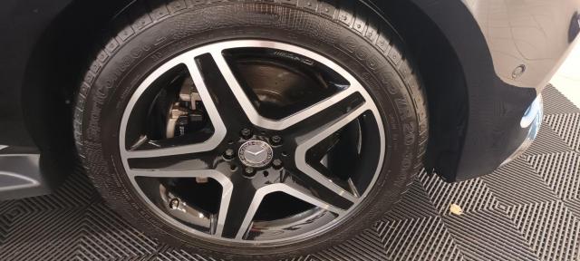 Mercedes Benz Classe Gle image 8