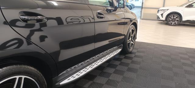 Mercedes Benz Classe Gle image 7