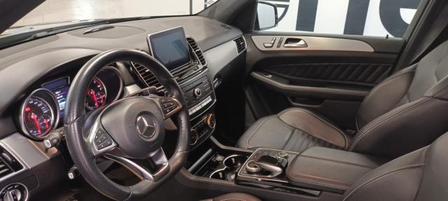 Mercedes Benz Classe Gle image 3