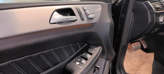 Mercedes Benz Classe Gle image 5
