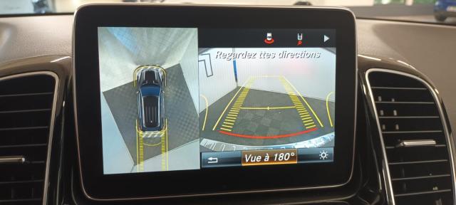 Mercedes Benz Classe Gle image 1