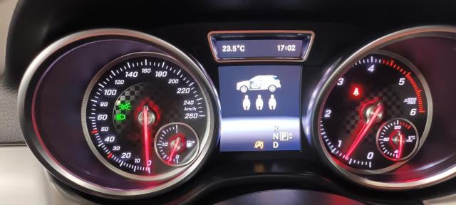 Mercedes Benz Classe Gle image 4