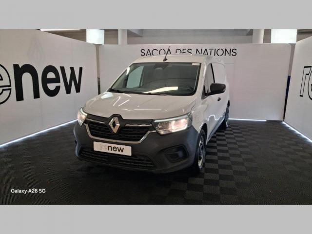 Renault Kangoo Van L2 Blue Dci 115 Grand Confort - 22