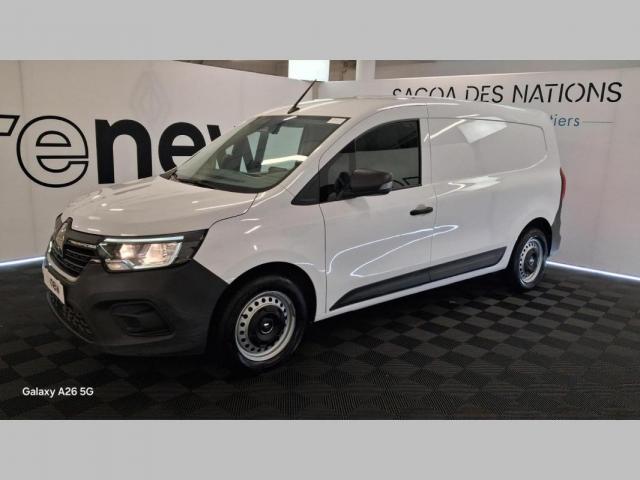 Renault Kangoo Van image 4