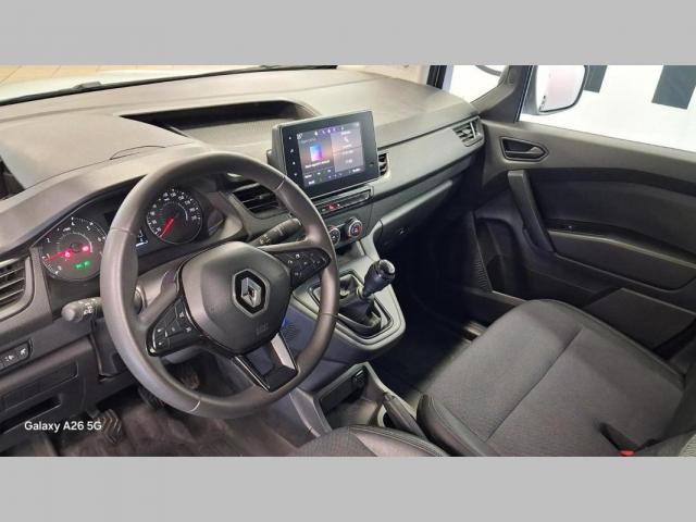 Renault Kangoo Van image 9