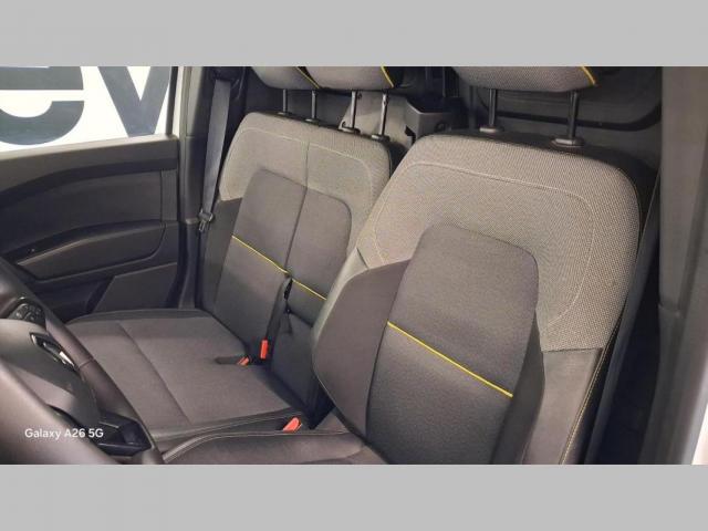 Renault Kangoo Van image 5