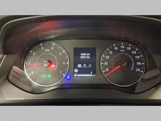 Renault Kangoo Van image 7
