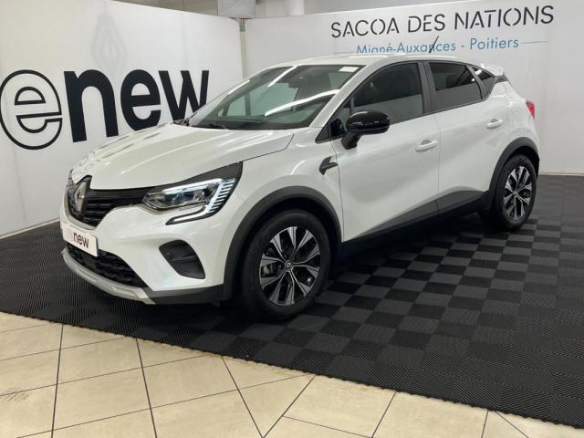 Renault Captur image 4