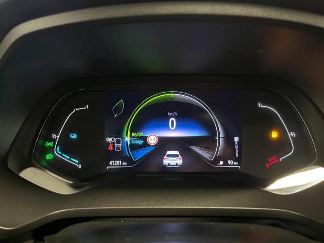 Renault Captur image 1