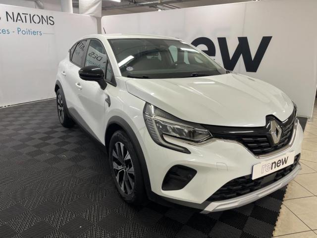 Renault Captur image 5
