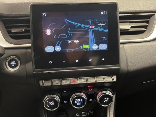 Renault Captur image 6