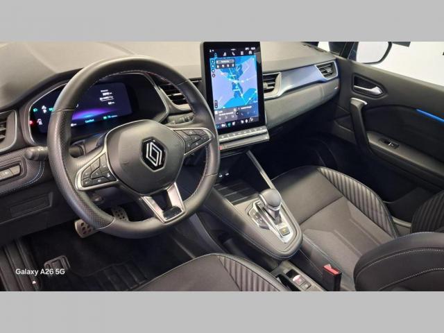 Renault Captur image 9