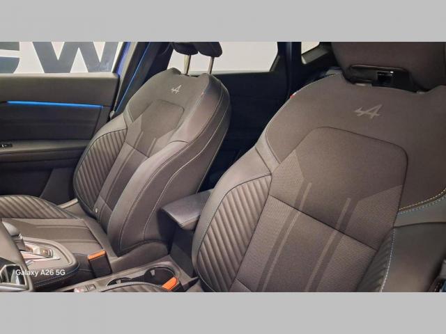 Renault Captur image 8