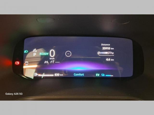 Renault Captur image 3