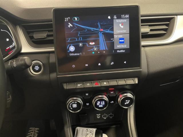 Renault Captur image 9