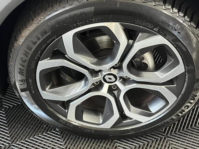 Renault Captur image 7