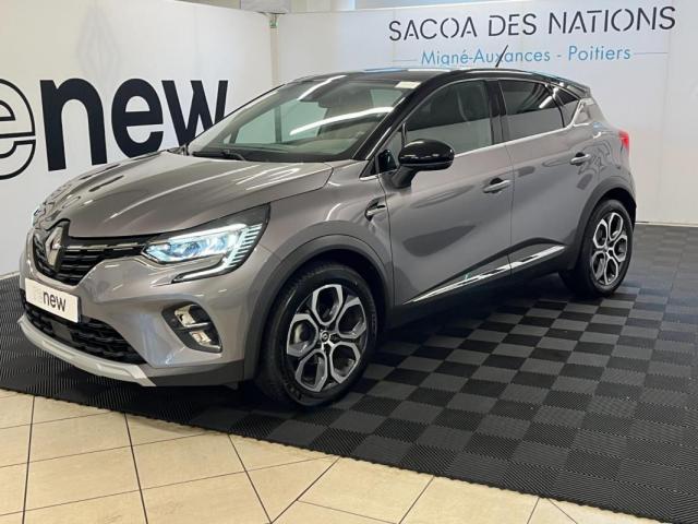 Renault Captur image 1