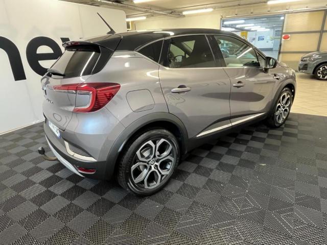 Renault Captur image 5
