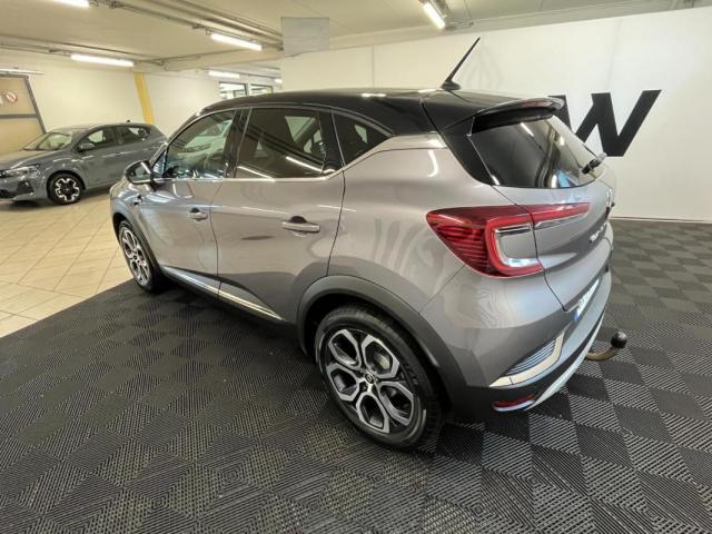 Renault Captur image 6