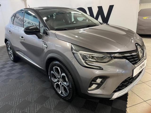 Renault Captur image 3