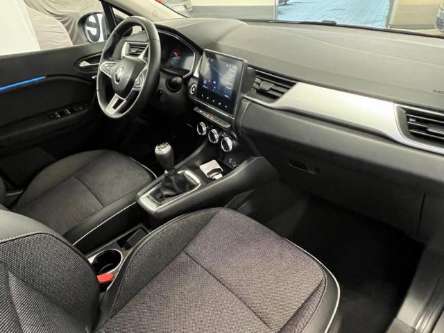 Renault Captur image 8