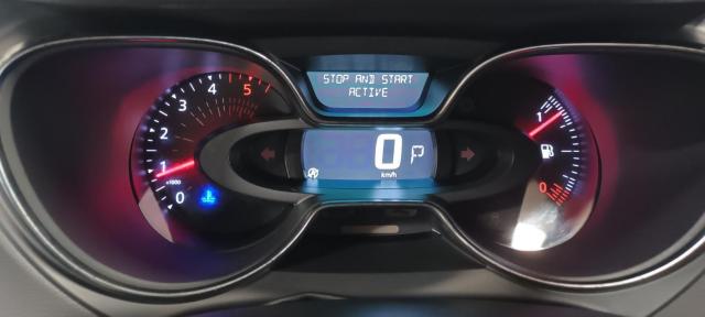 Renault Captur Dci 90 Edc Intens