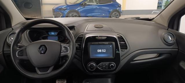 Renault Captur image 4