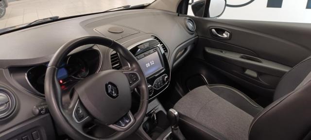 Renault Captur image 7