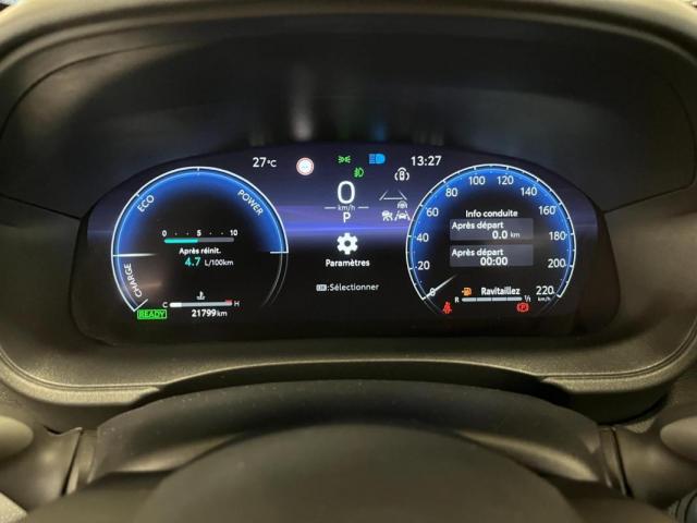 Toyota Yaris image 6