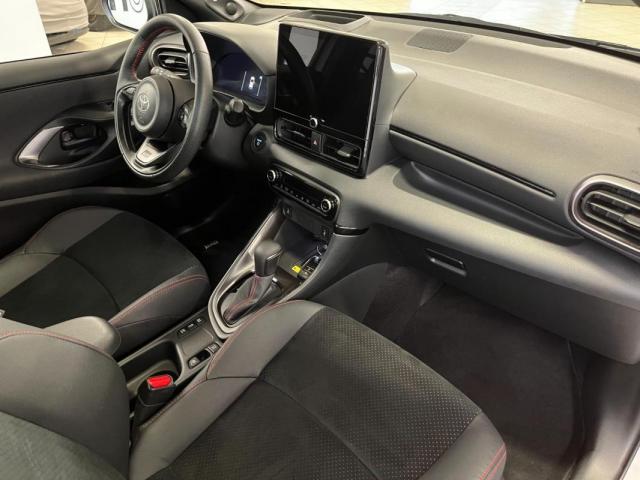 Toyota Yaris image 1