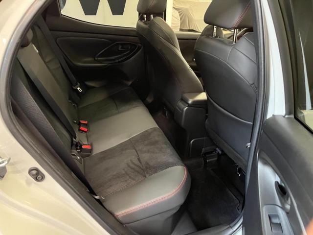 Toyota Yaris image 4