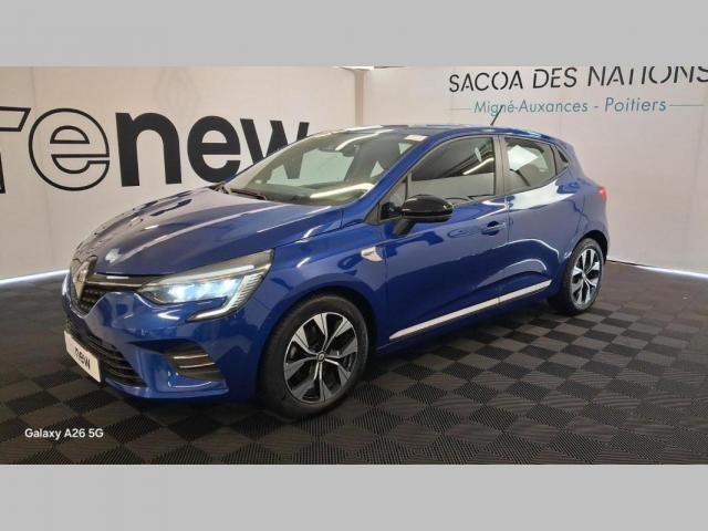 Renault Clio image 4