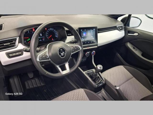 Renault Clio image 6